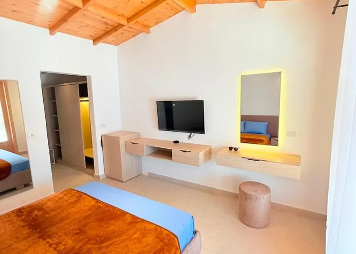 Valley Camp * Nuweiba