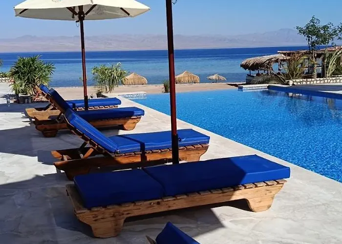 Valley Camp * Nuweiba