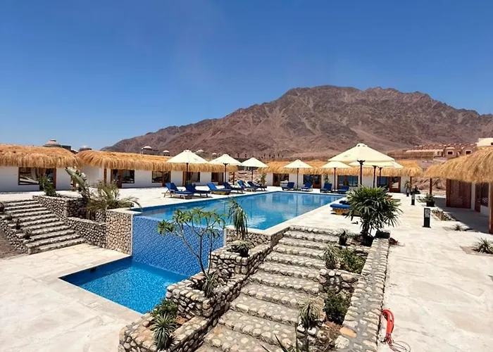 Valley Camp Nuweiba