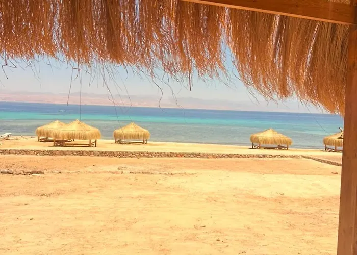 Valley Camp Nuweiba